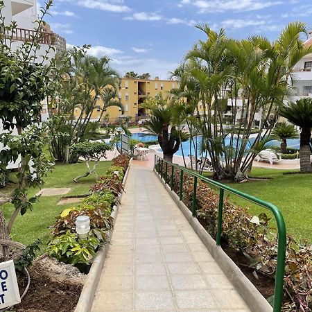 Pool Views Terrace Apartment Los Cristianos  Exterior foto