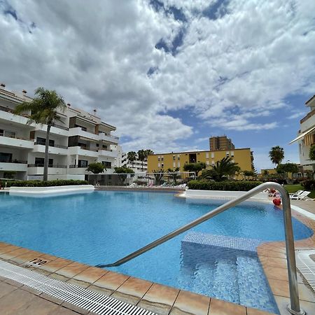 Pool Views Terrace Apartment Los Cristianos  Exterior foto