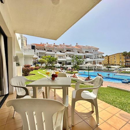 Pool Views Terrace Apartment Los Cristianos  Exterior foto